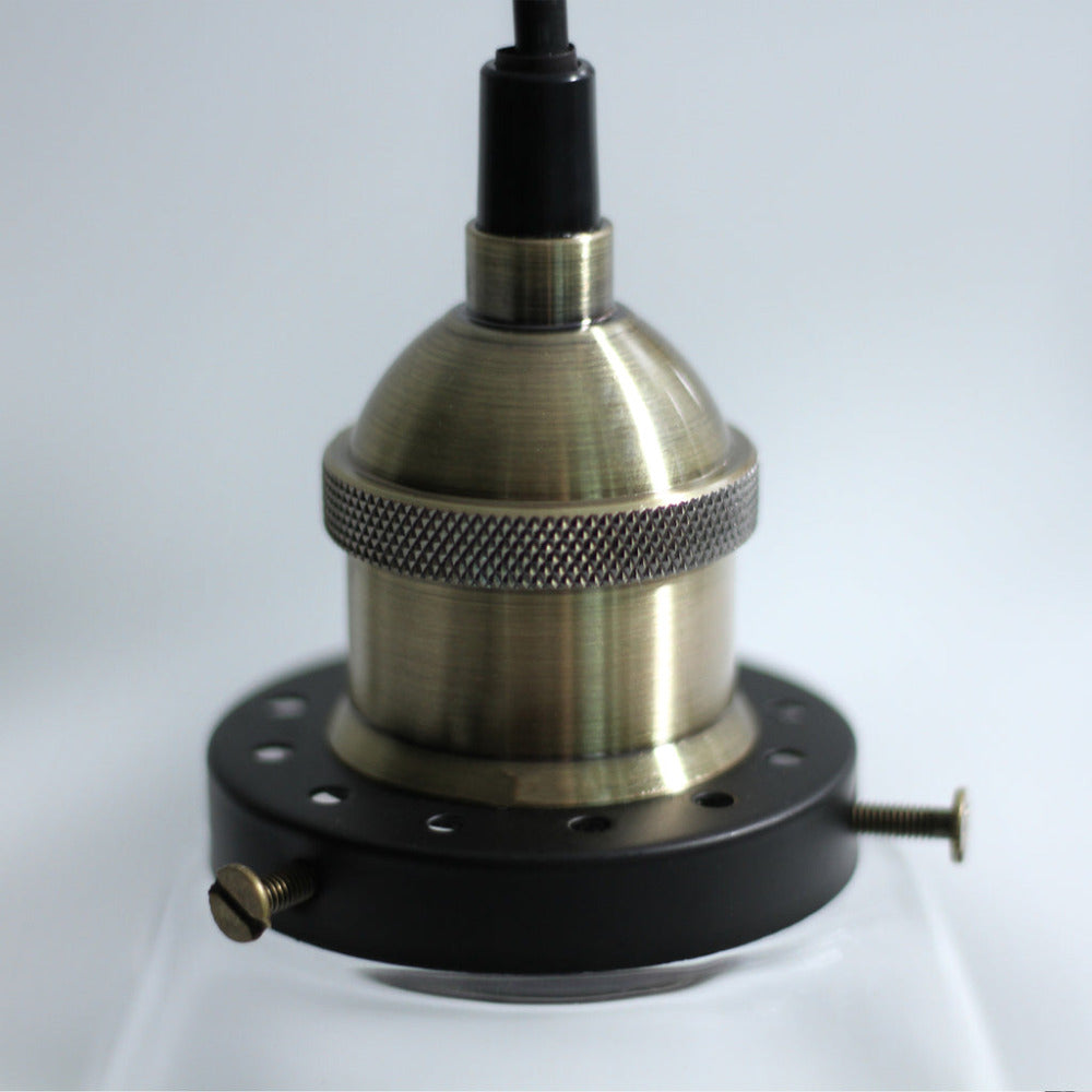 Buy Island Pendant Lights Australia Rosa 3 Light Pendant Antique Brass - LL002PL106