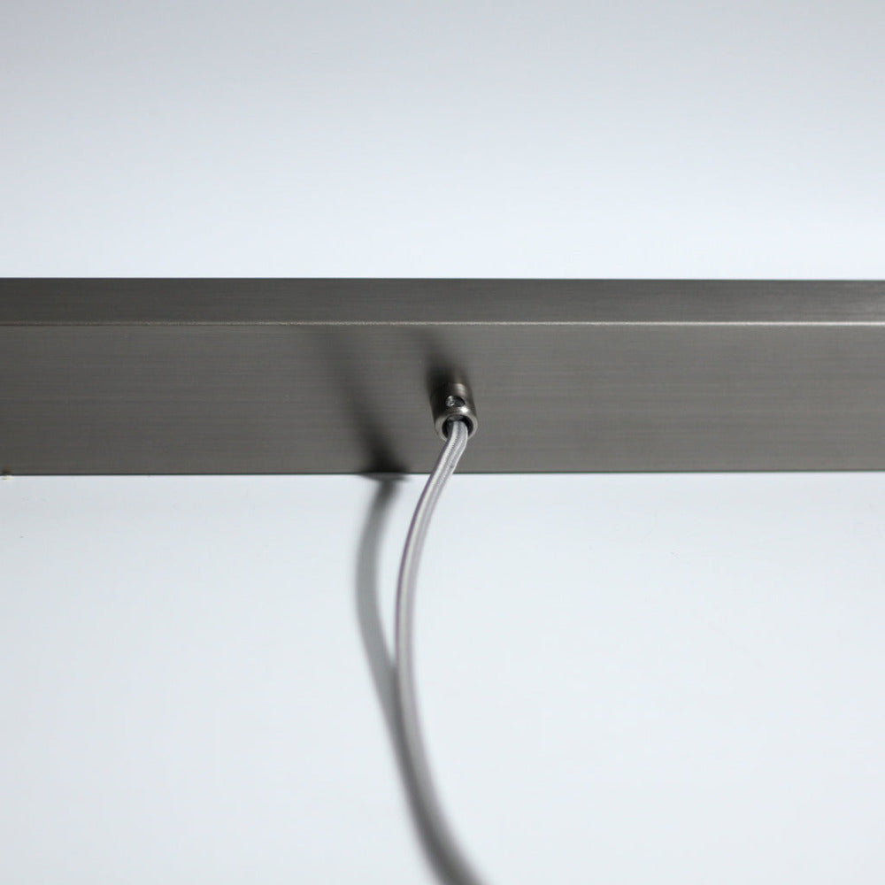 Buy Island Pendant Lights Australia Brightyts 3 Light Island Pendant Pewter - LL002PL110