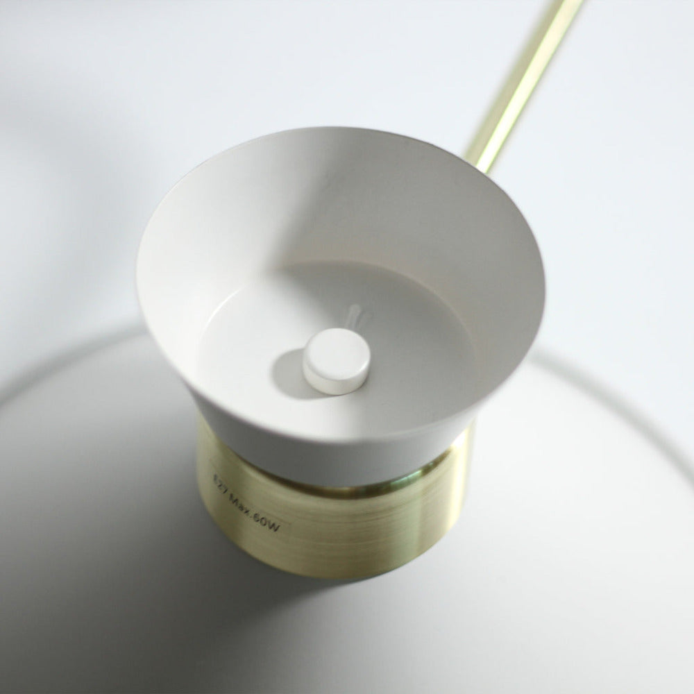 Buy Pendant Lights Australia Baina 2 Light Pendant White - LL002PL119W