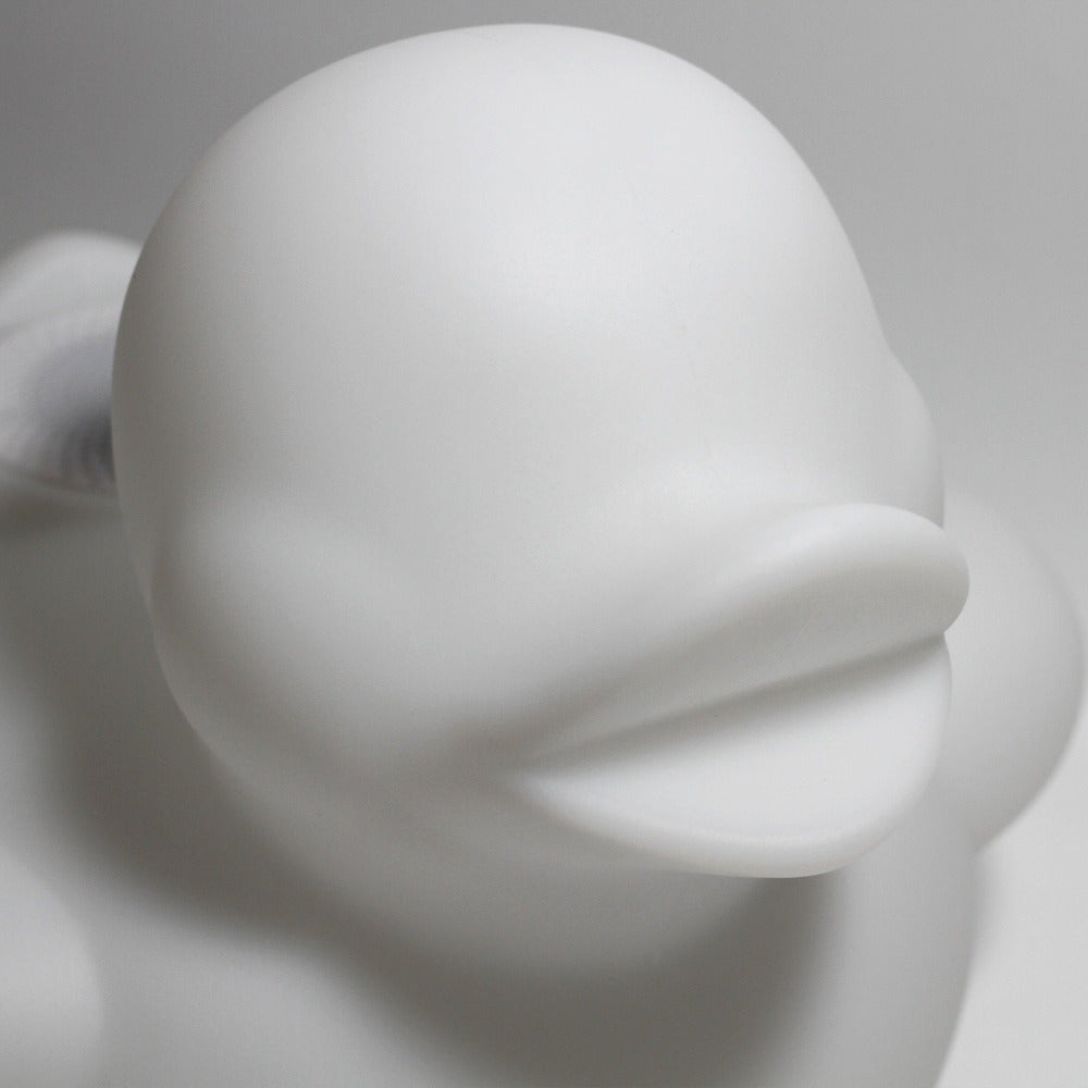 Buy Table Lamps Australia LED Floating Duck Bluetooth Speaker Light - LL0511