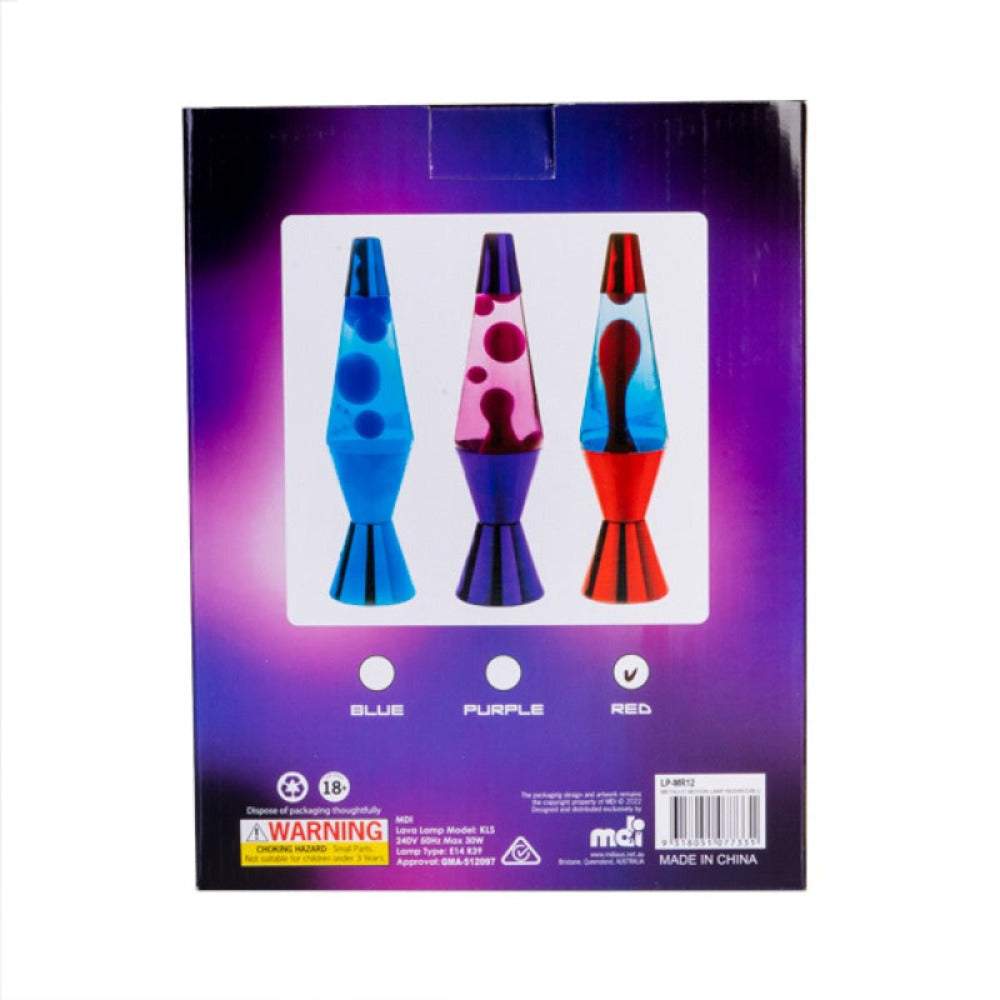 Buy Kids Lamps Australia Metallic Diamond Motion Kids Lamp Blue / Blue / Blue - LP-MB22