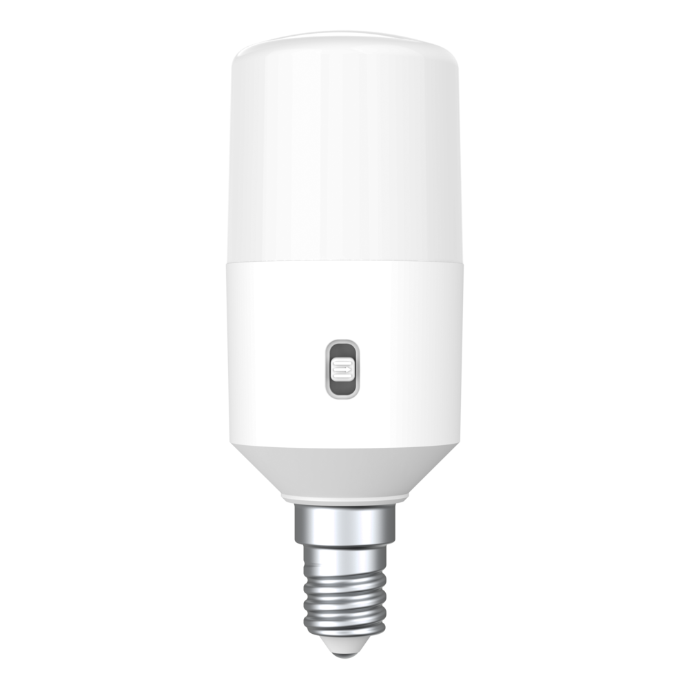 Buy LED Globes Australia LT40 LED Globe 240V 7W SES Opal Polycarbonate 3CCT - LT407TC/E14