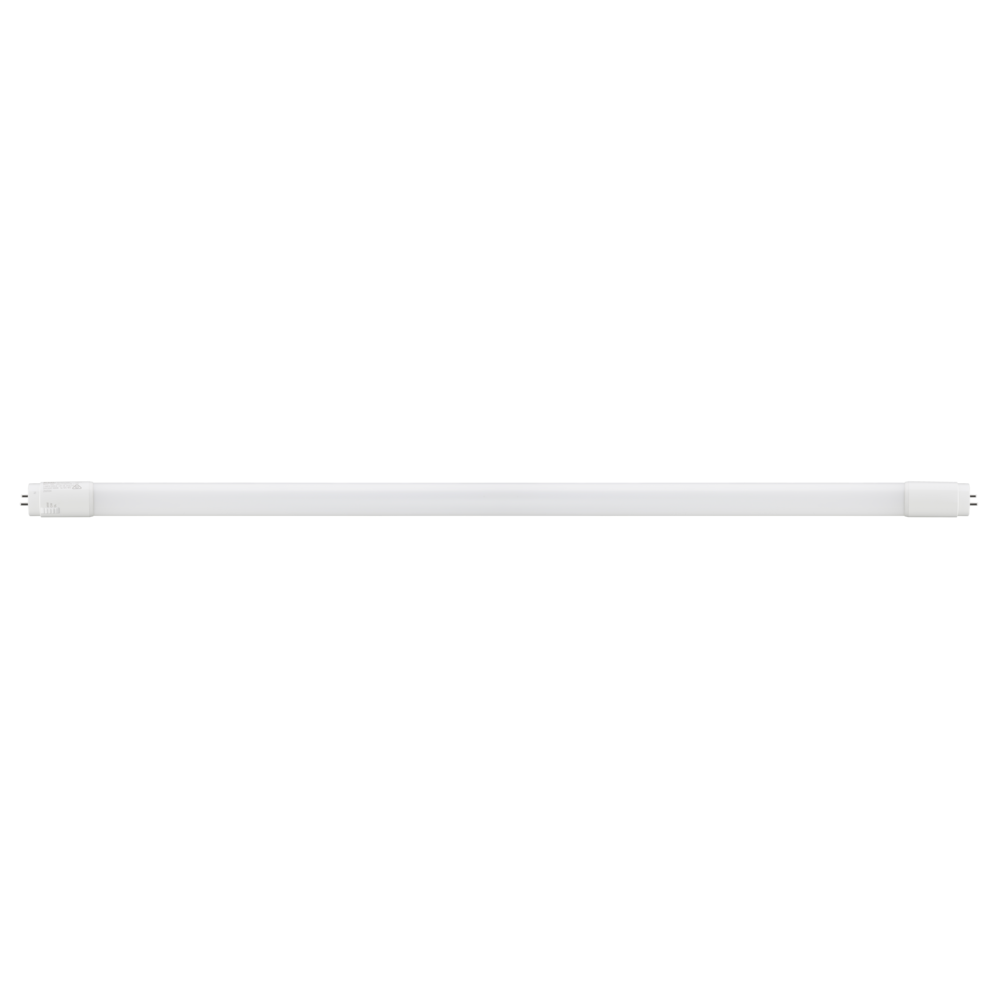 LT8 LED Tube 240V 9W G13 L589mm Opal Glass 3CCT - LT8/60TC