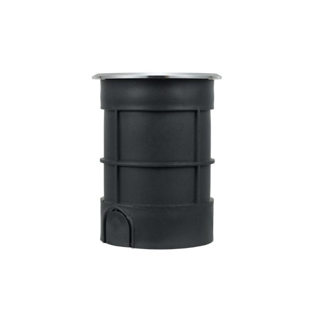 Buy Inground Lights Australia Luc LED Inground Light 8W Aluminium Metal 3000K - LUC.G8-AL83-826