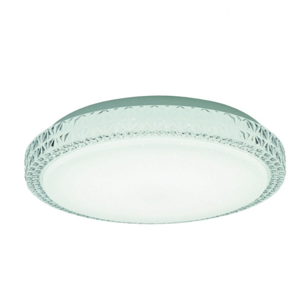 Buy LED Oyster Lights Australia Lovato 30W LED Ceiling Flush Mount Lights - MA4930