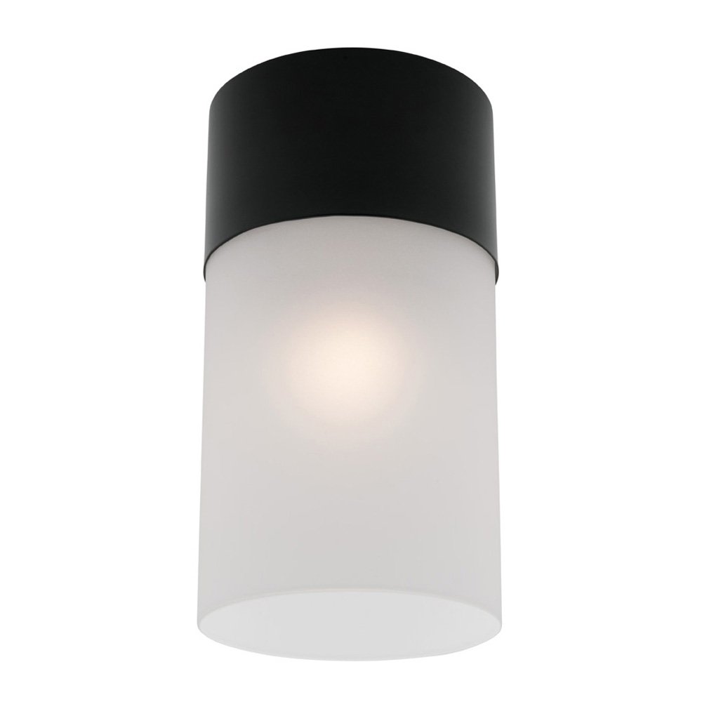 Buy DIY Batten Fix Lights Australia Anna DIY Batten Fix Light Black - MA1071BLK