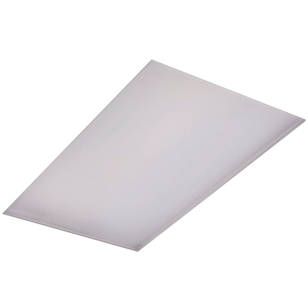 Buy Accessories & More Australia Replacement Glass to suit Linear Bathroom Heater - MBHLGLASS