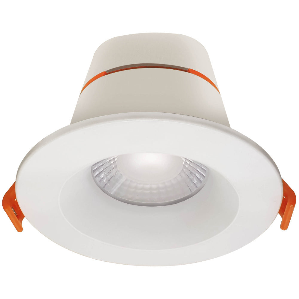 Buy Recessed Downlights Australia Apollo Pro Downlights Tri-Colour MD4309WL-CCT