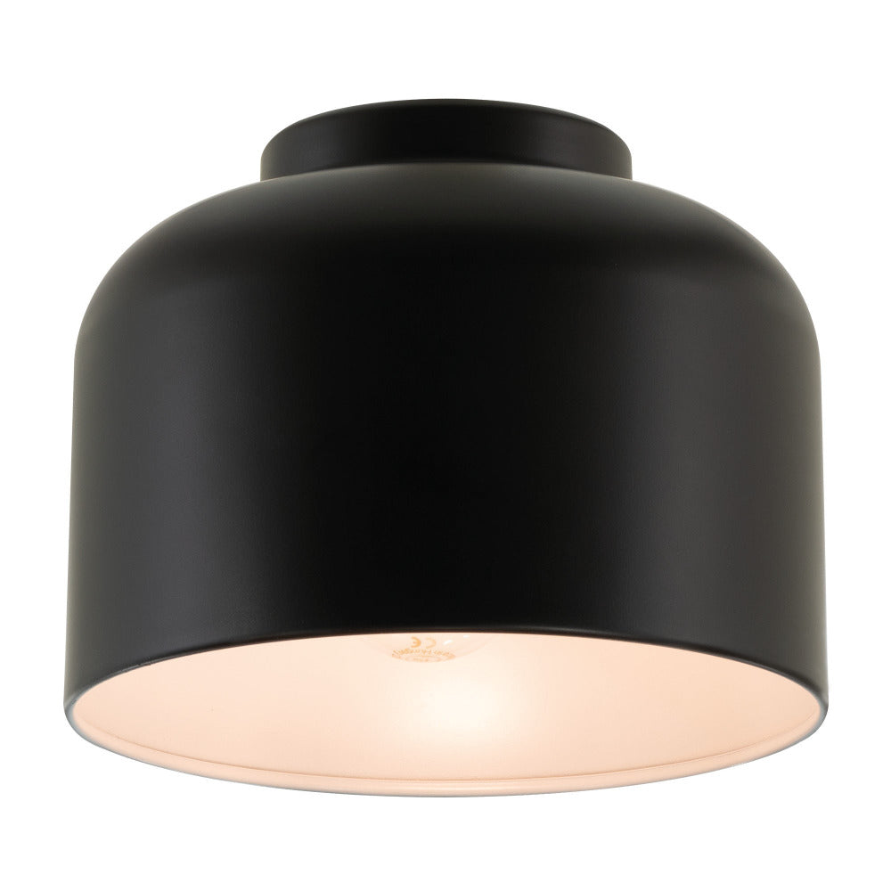 Buy DIY Batten Fix Lights Australia Webster DIY Batten Fix Black - MDIY001BLK