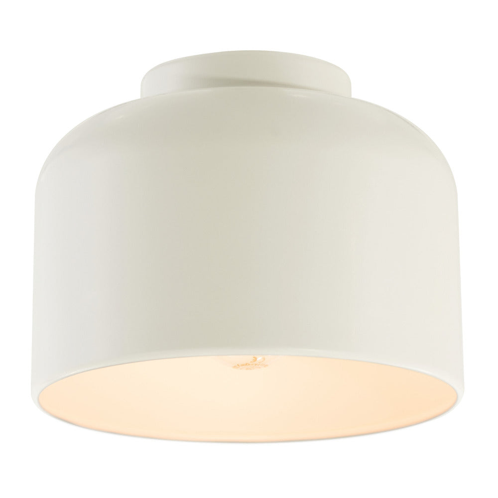Buy DIY Batten Fix Lights Australia Webster DIY Batten Fix White - MDIY001WHT