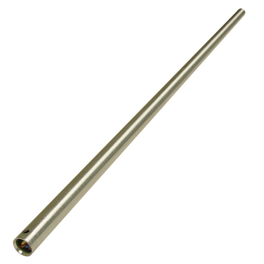 Buy Fan Accessories Australia Downrod AC Ceiling Fan 900mm Inc Wiring Loom Brushed Aluminium - MDRA36B