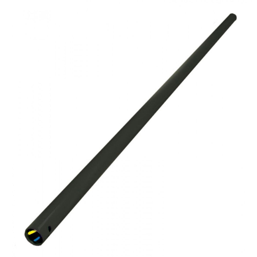 Buy Fan Accessories Australia Downrod DC Ceiling Fan 900mm Inc Wiring Loom Matt Black - MDRD36M