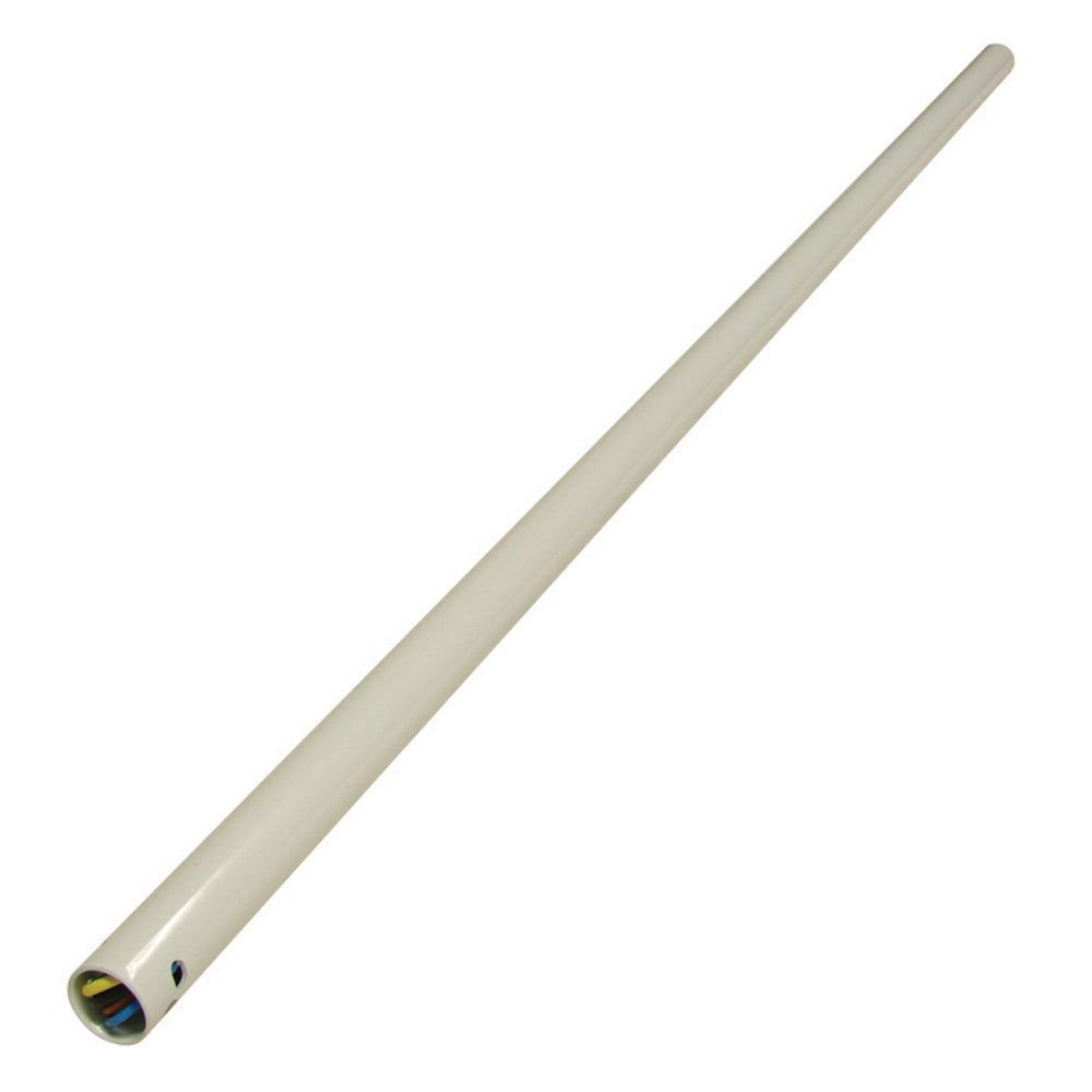 Buy Fan Accessories Australia Downrod DC Ceiling Fan 900mm Inc Wiring Loom White - MDRD36W