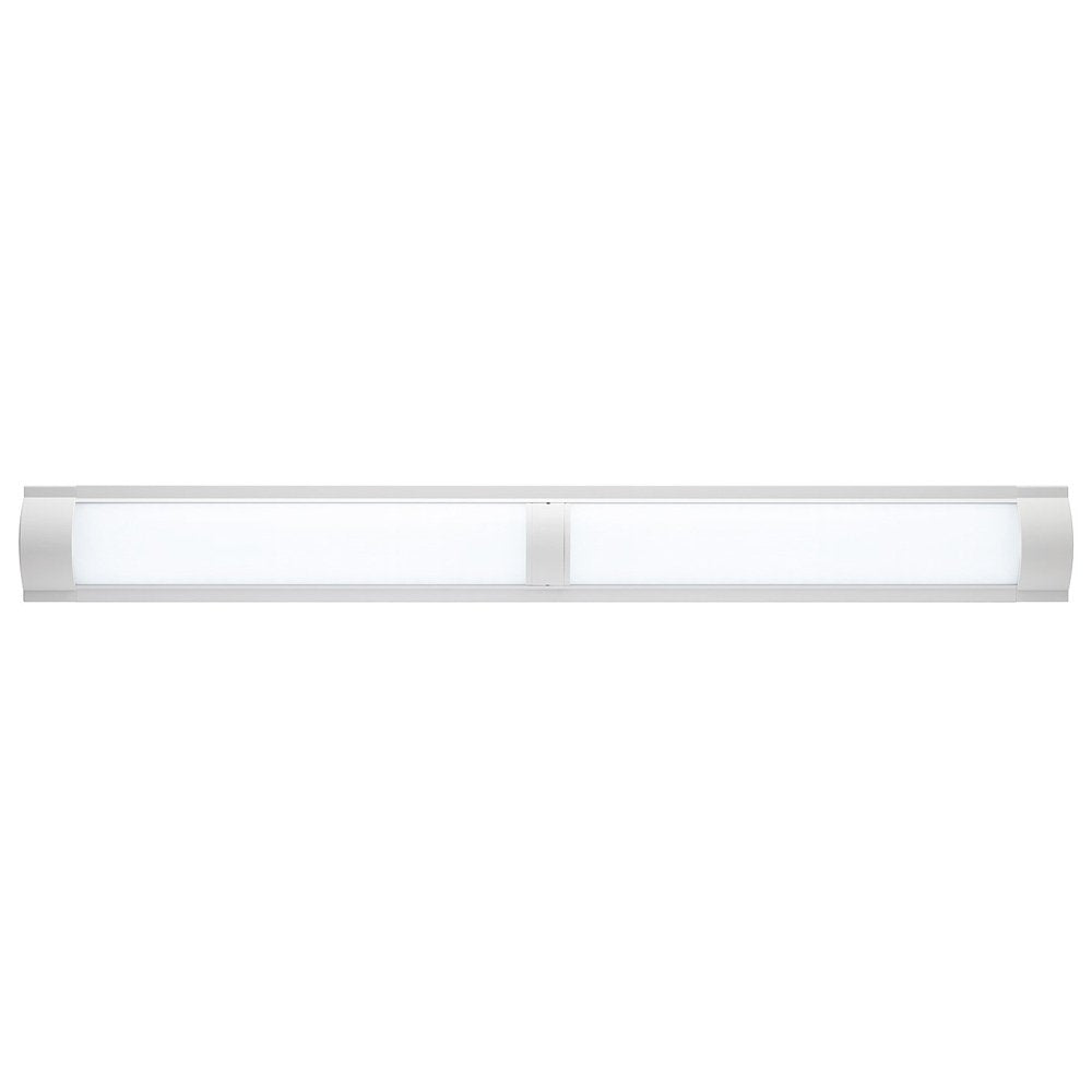 Metro 48W LED CCT Batten Light White - MF3648CCT