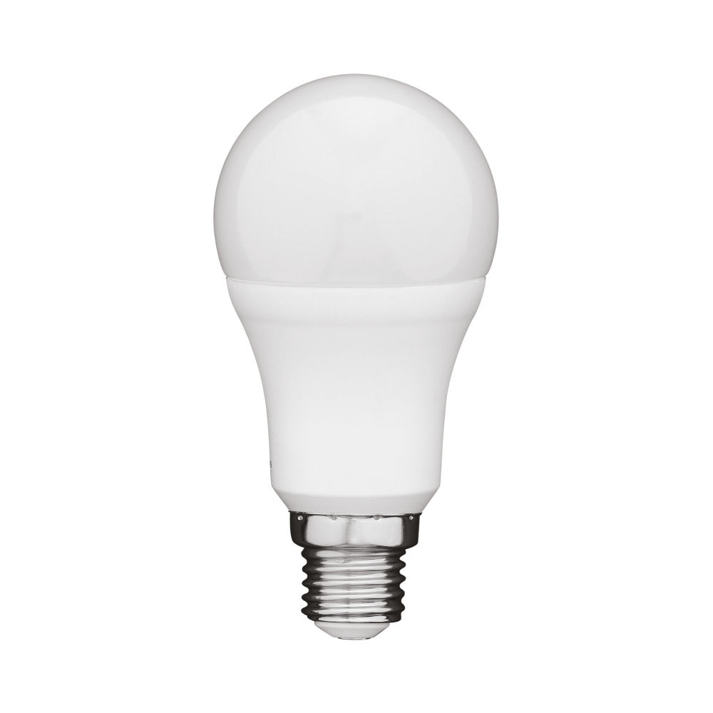 A60 LED Globe 240V 6W ES 5700K - MGL010DE-D