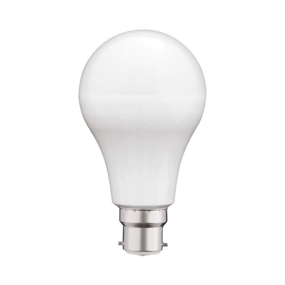Buy LED Globes Australia A70 LED Globe 240V 12W BC 5700K - MGL030DB-D