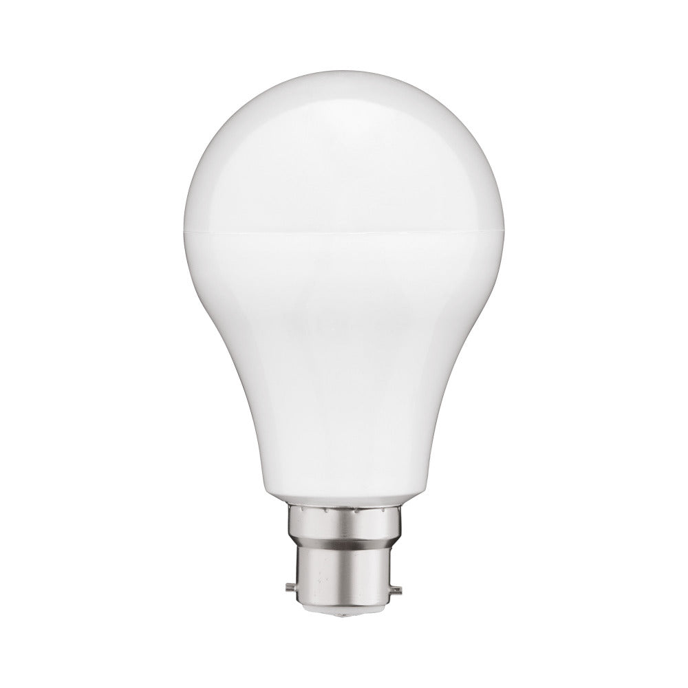Buy LED Globes Australia A80 LED Globe 240V 15W BC 5700K - MGL040DB-D