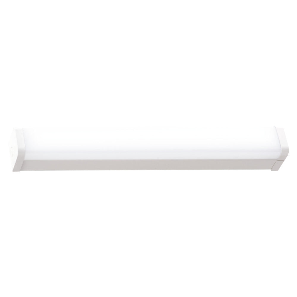 Buy LED Batten Lights Australia Shaw Batten Light 600mm LED CCT - MI7020CCTDP