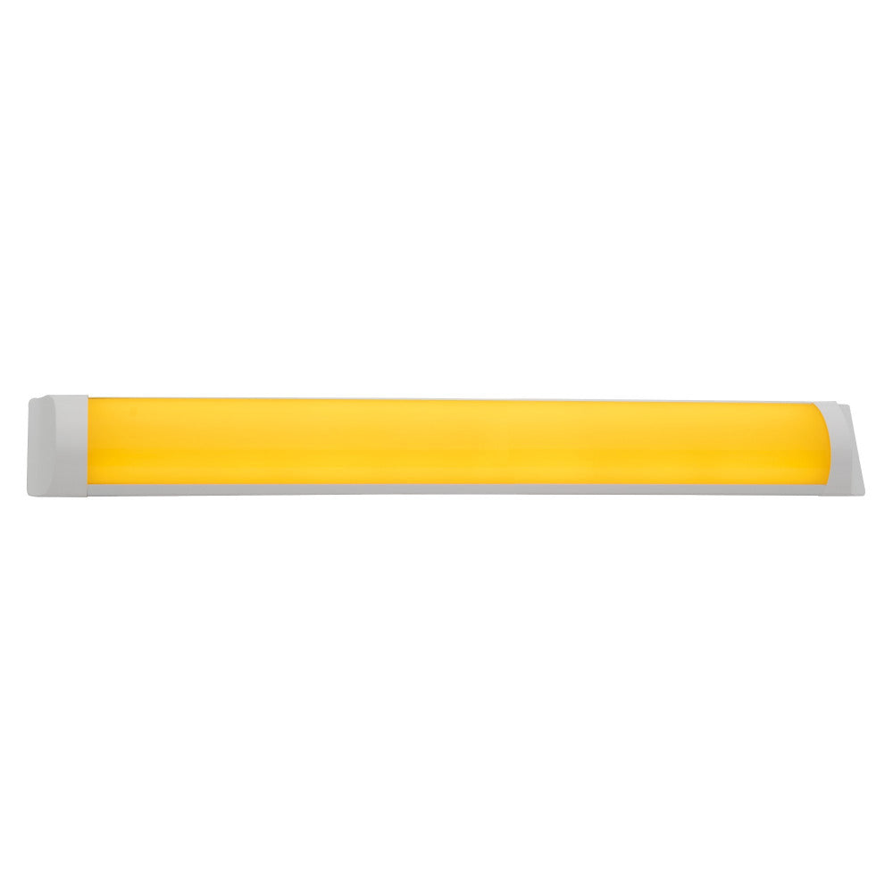 Buy LED Batten Lights Australia Skeeta Batten Light 18W LED Insect Repellent - ML5018Y