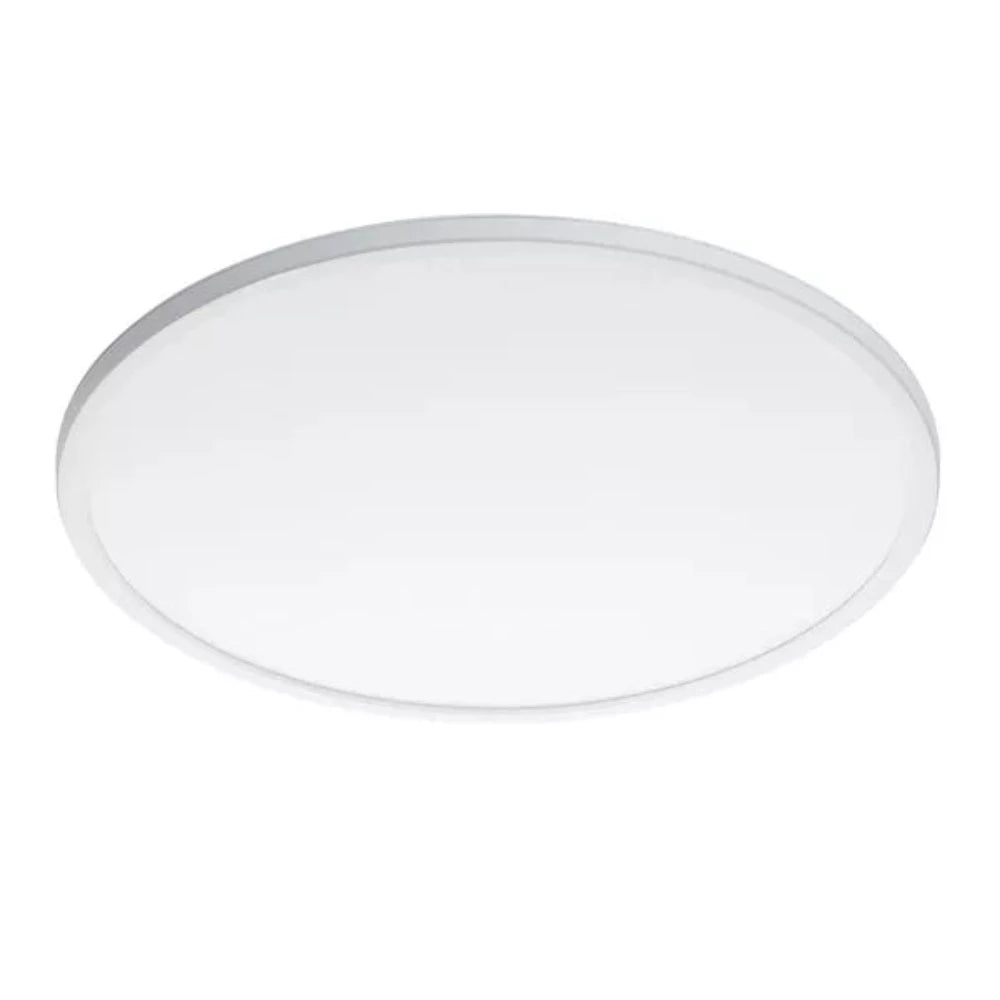 Buy LED Oyster Lights Australia Fino LED Oyster Light 38W White Polycarbonate TRI Colour - MLFO34538WD
