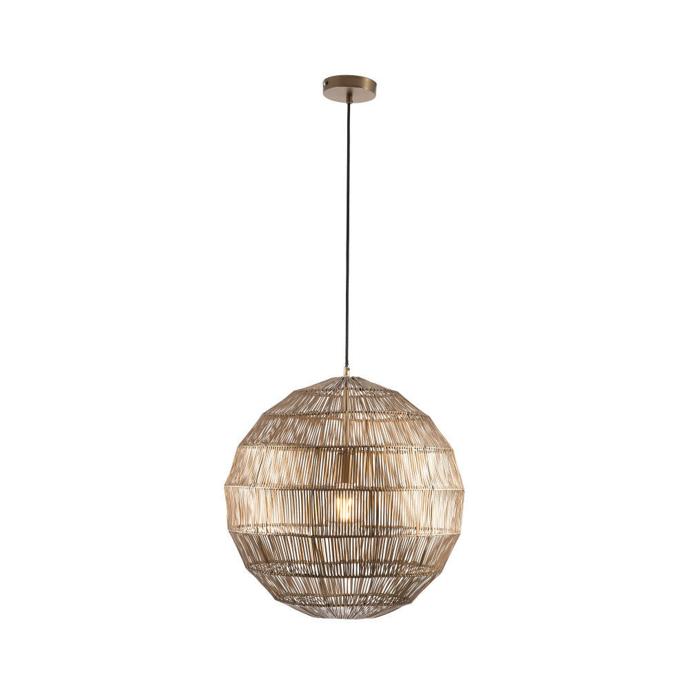 Buy Pendant Lights Australia Sutton 1 Light Pendant Large - MPLS512L