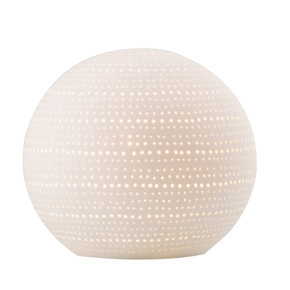 Buy Table Lamps Australia Winnie Table Lamp Large White - MTBL001-L