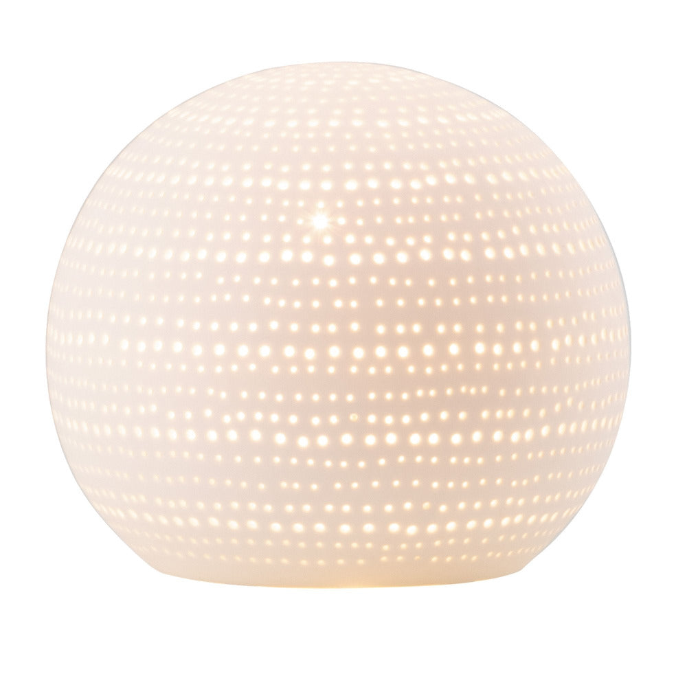 Buy Table Lamps Australia Winnie Table Lamp Small White - MTBL001-S