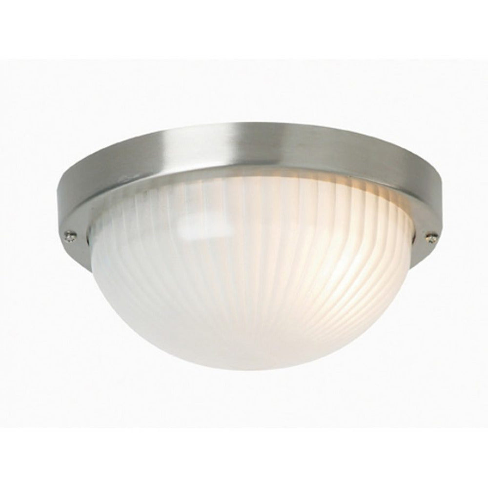 Buy Bunker Lights Australia Forte Large Square Exterior Light - MX8606L