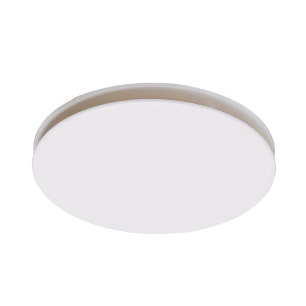 Buy Exhaust Fans Australia Flow Round 300mm Exhaust Fan White - MXFFR30W