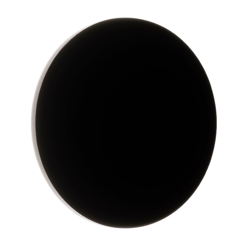 Buy Exterior Wall Lights Australia Bond II LED Exterior Wall Light 9W Black Aluminium 3CCT - MXW1050BLK