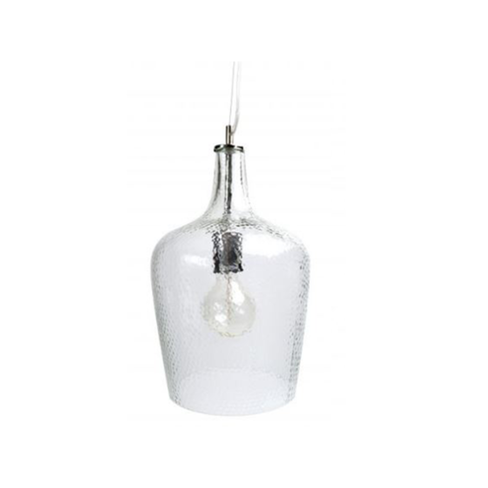 Buy Pendant Lights Australia Marsha Pendant Light Clear - LL002PL037C
