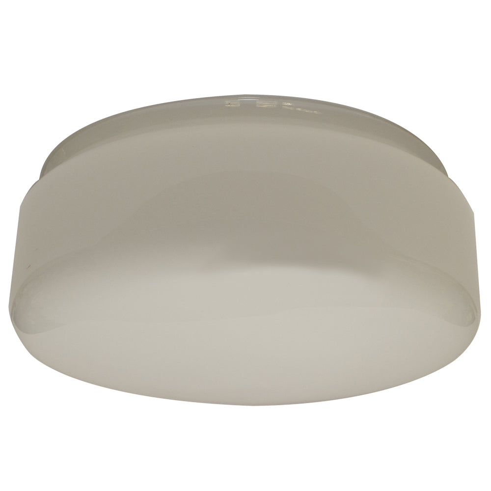 Buy Fan Accessories Australia Glass Alpha/Trisera Clipper - CLIGLASS