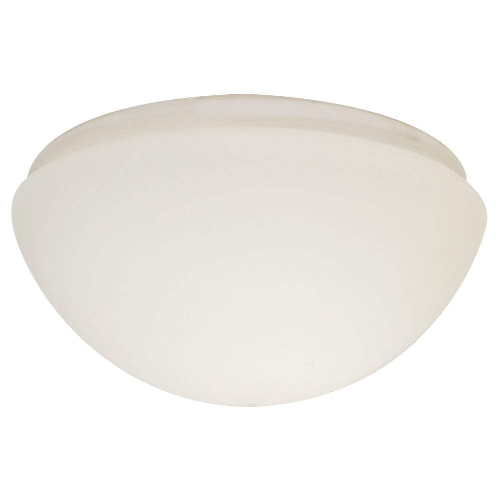 Buy Fan Accessories Australia Replacement Glass to Suit Lifestyle Ceiling Fan E27 / PLT - DLSEGLASS