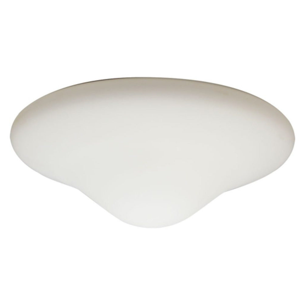 Buy Fan Accessories Australia Replacement Glass to suit Oasis Ceiling Fan - MOFGLASS