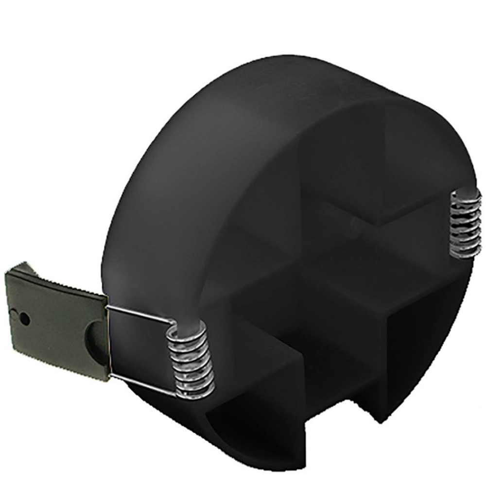 Buy Accessories & More Australia Ceiling Mount Bracket For Nexus Gateway Black - 21575/06