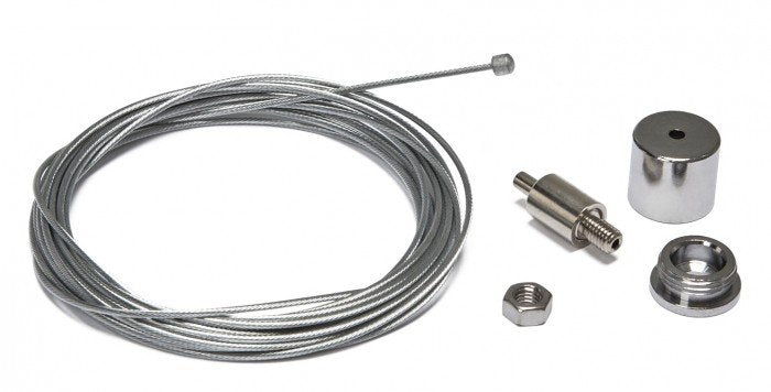 Buy Uncategorized Australia 3 Metre Adjustable Suspension Kit For Mini Striplight Range - NLM103513
