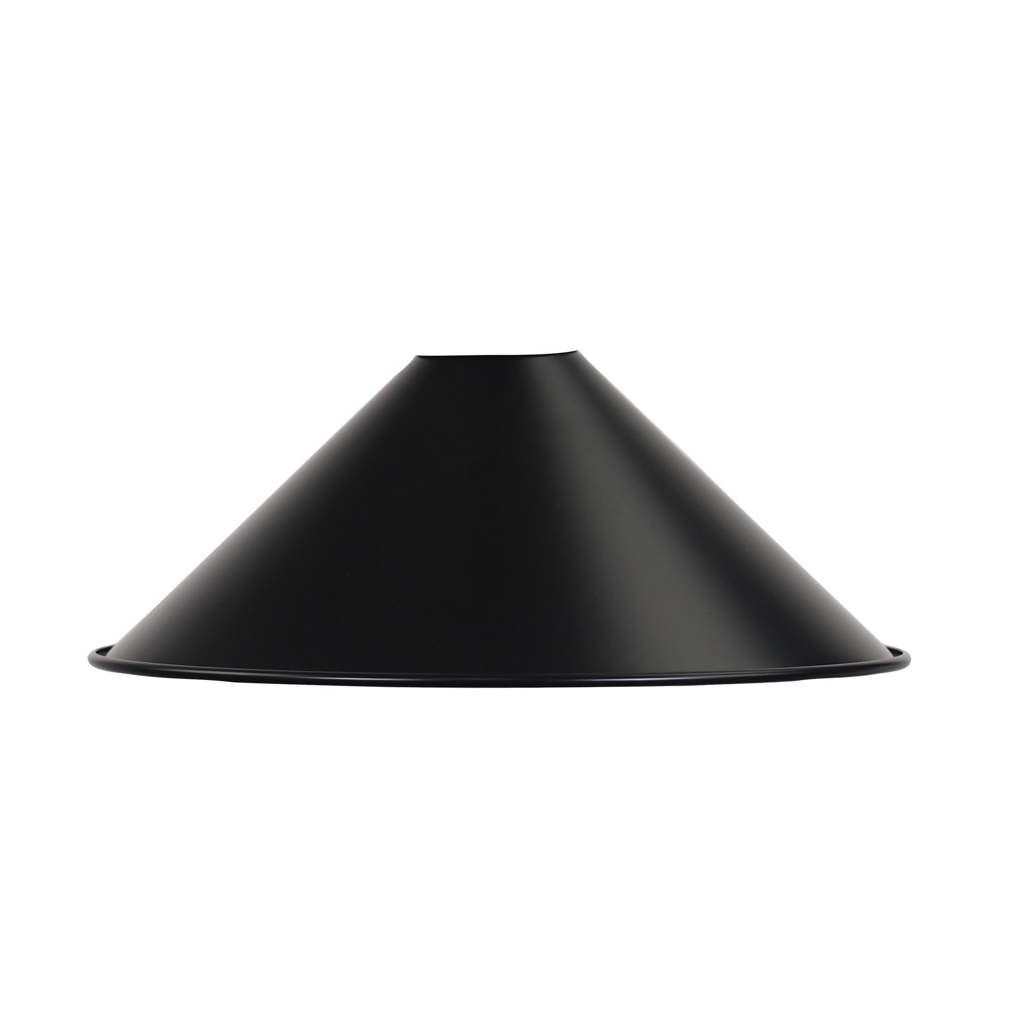 Victoriana DIY Pendant Black Steel - OL2270/30BK