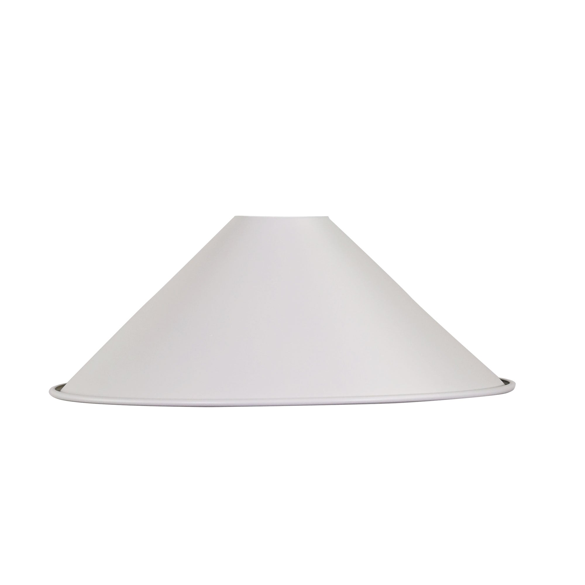 Buy DIY Pendants & Cords Australia Victoriana DIY Pendant White Steel - OL2270/30WH