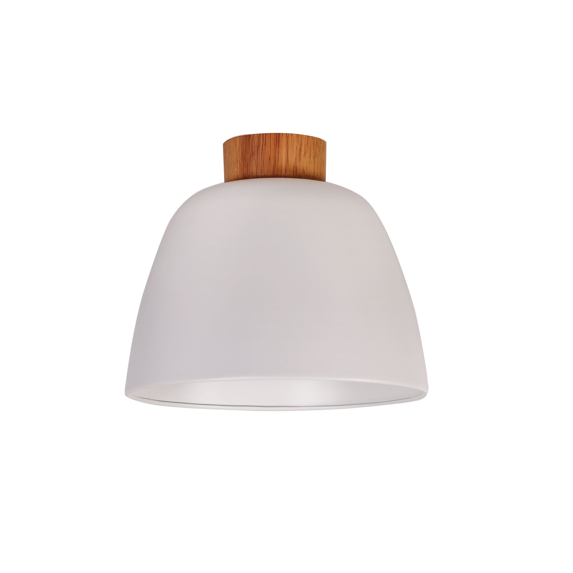 Buy Flush Mount Lights Australia Tommy DIY Flush Mount Light Matt White Metal - OL2461WH