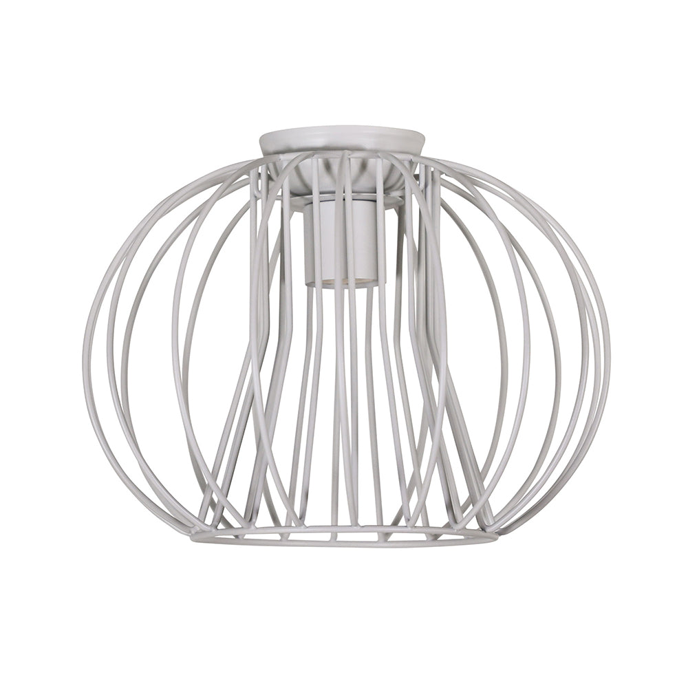 Buy DIY Batten Fix Lights Australia Malo DIY Batten Fix Light W250mm White - OL2546WH