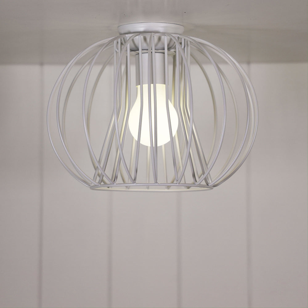 Buy DIY Batten Fix Lights Australia Malo DIY Batten Fix Light W250mm White - OL2546WH