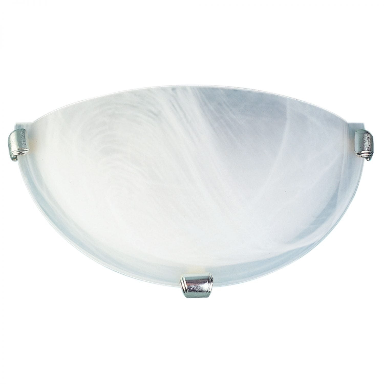 Buy Wall Sconce Australia Remo 1 Light Wall Light 300mm Brushed Chrome - OL41340BCH