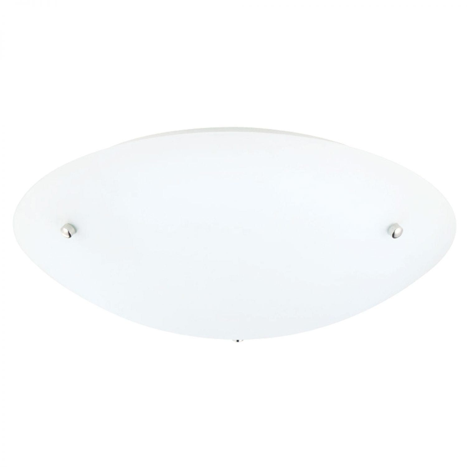 Volute T5 Fluorescent Ceiling Light 40W - OL43645/40SN