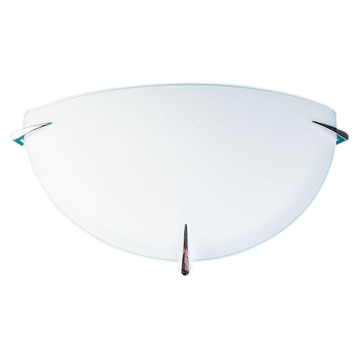 Buy Wall Sconce Australia Claw 1 Light Wall Light 300mm Chrome - OL44331CH