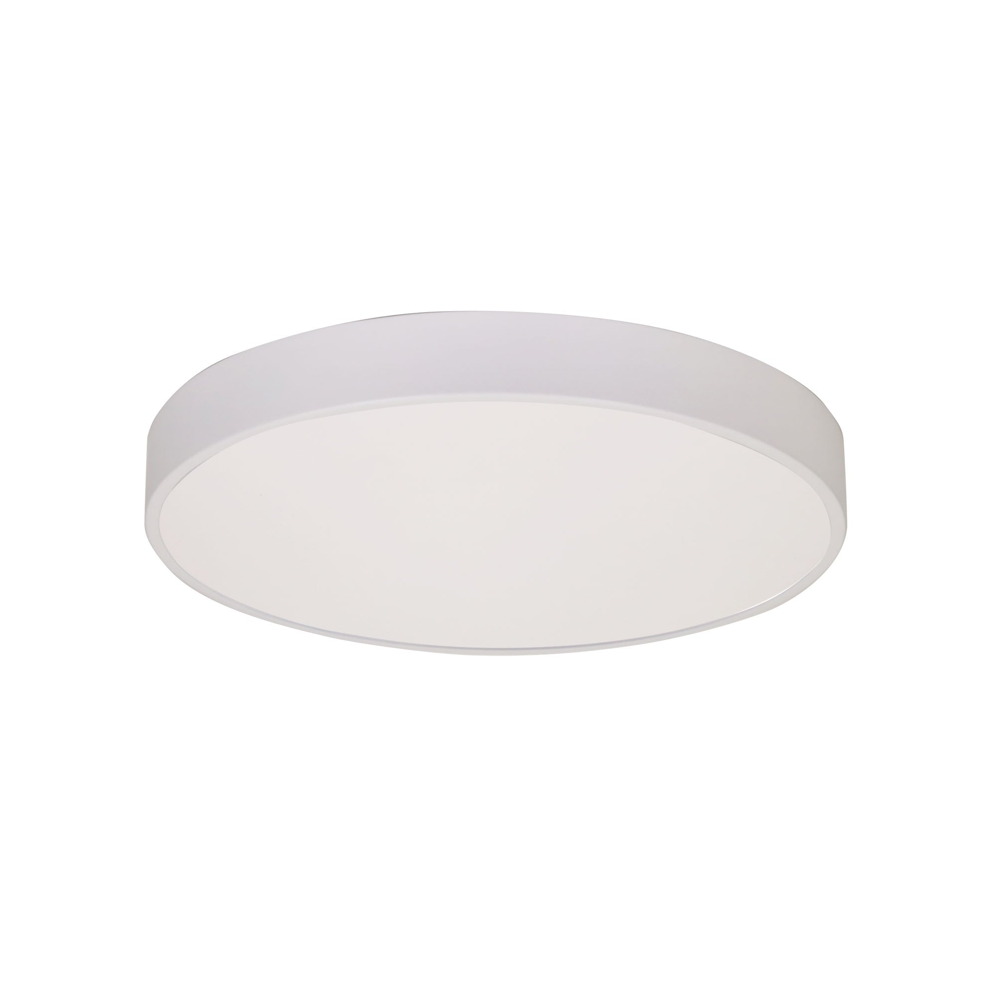 Buy LED Oyster Lights Australia ORBIS LED Oyster Light 24W W400mm White TRI Colour - OL49861/40WH