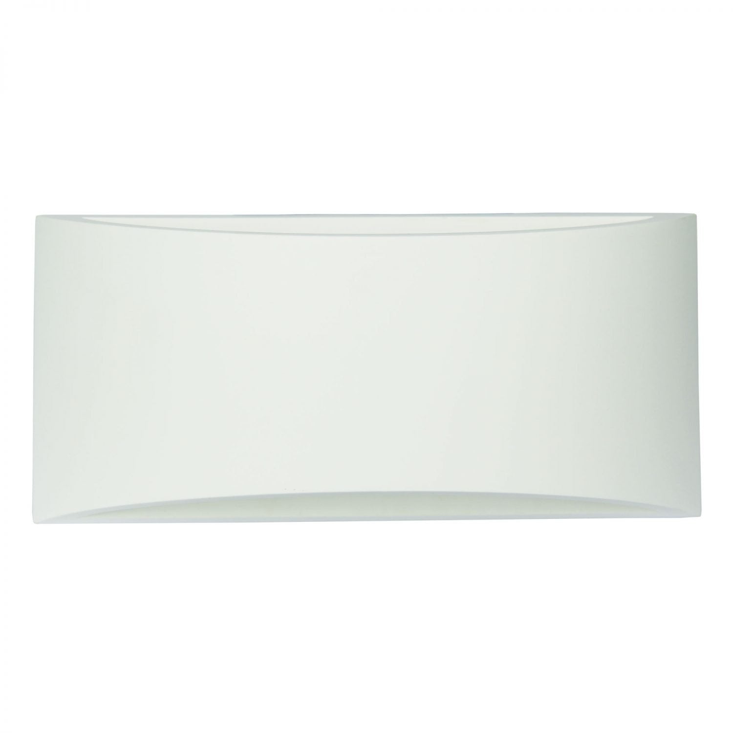 Buy Wall Sconce Australia Lia 1 Light Wall Light 300mm White - OL53512