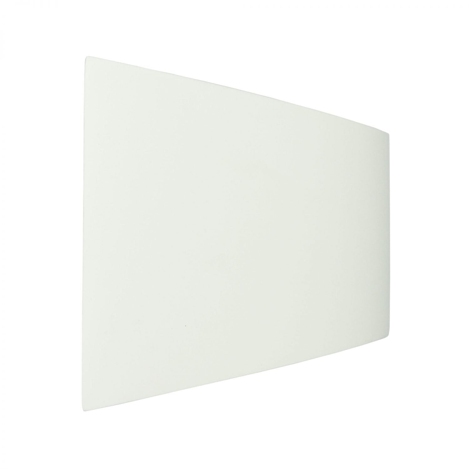 Lia 1 Light Wall Light 300mm White - OL53512