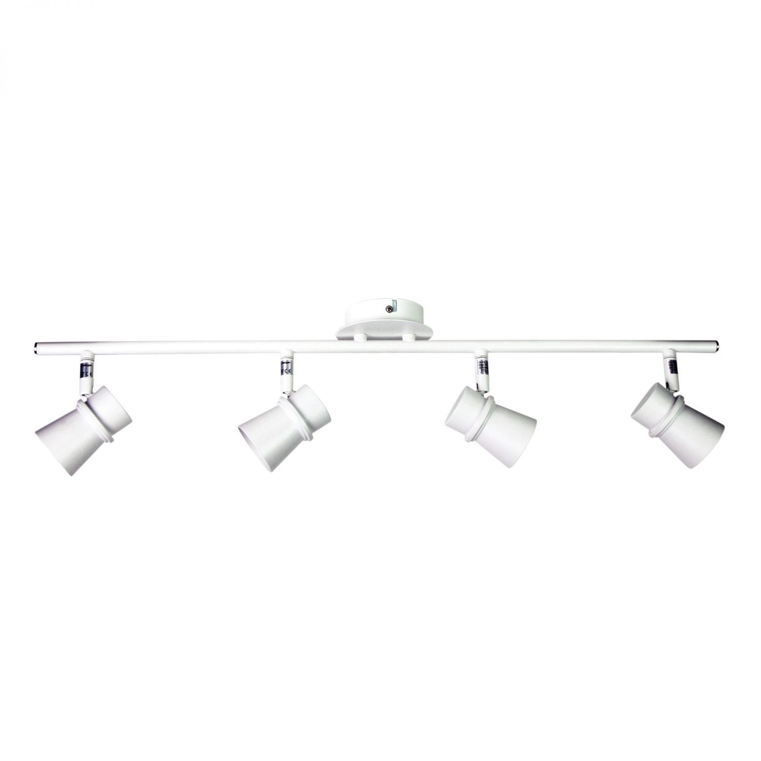 Buy Spotlights Australia Yarra 4 Light LED Spotlight White - OL58811/4WH