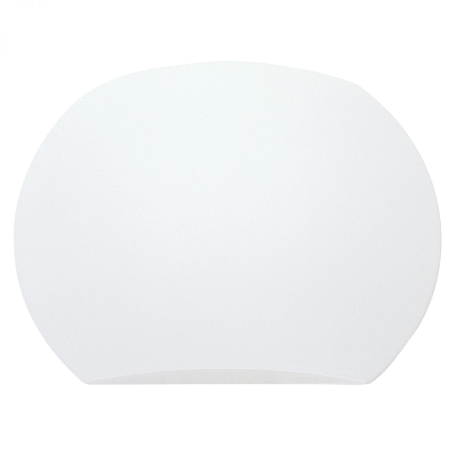 Buy Wall Sconce Australia Elba 1 Light Wall Light Opal Matt - OL59407