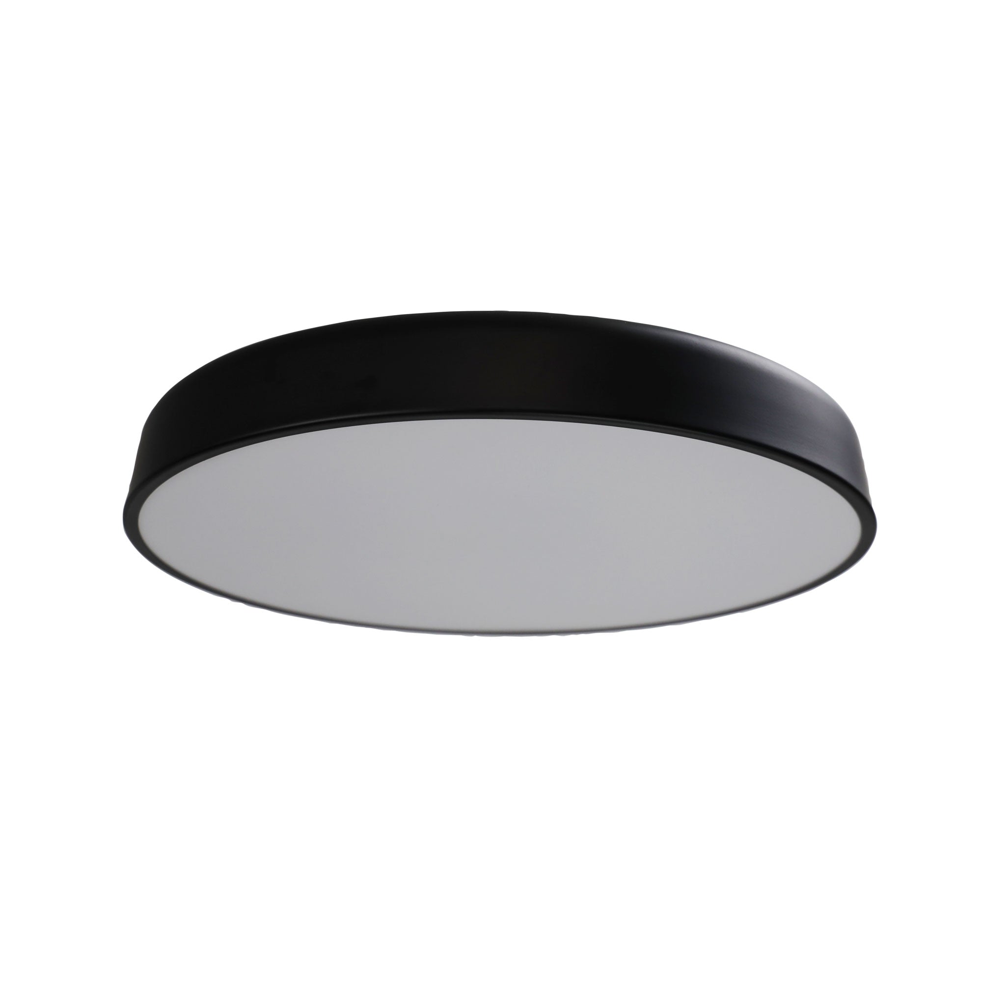 Buy LED Pendants Australia Madison LED Pendant Black 560mm - OL60451/56BK